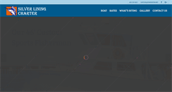 Desktop Screenshot of fishdestin.net